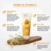 JKosmec All Bright Honey and Vitamin C Peeling Gel