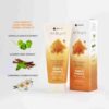 JKosmec All Bright Honey and Vitamin C Peeling Gel