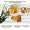 JKosmec All Bright Honey and Vitamin C Peeling Gel