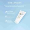 JKosmec All Bright Snail and Hyaluron Foam Cleanser