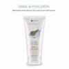 JKosmec All Bright Snail and Hyaluron Foam Cleanser