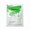 JKosmec Aloe Ultimate Hydrating Mask Pack – beruhigende Aloe Tuchmaske