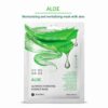 JKosmec Aloe Ultimate Hydrating Mask Pack