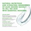 JKosmec Aloe Vera Soothing Gel