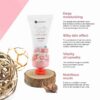 JKosmec Camellia and Snail Hand Cream