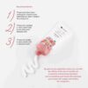 JKosmec Camellia and Snail Hand Cream