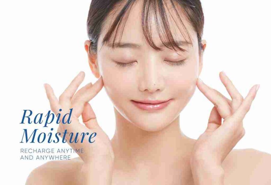 JKosmec Moisturizing Serum