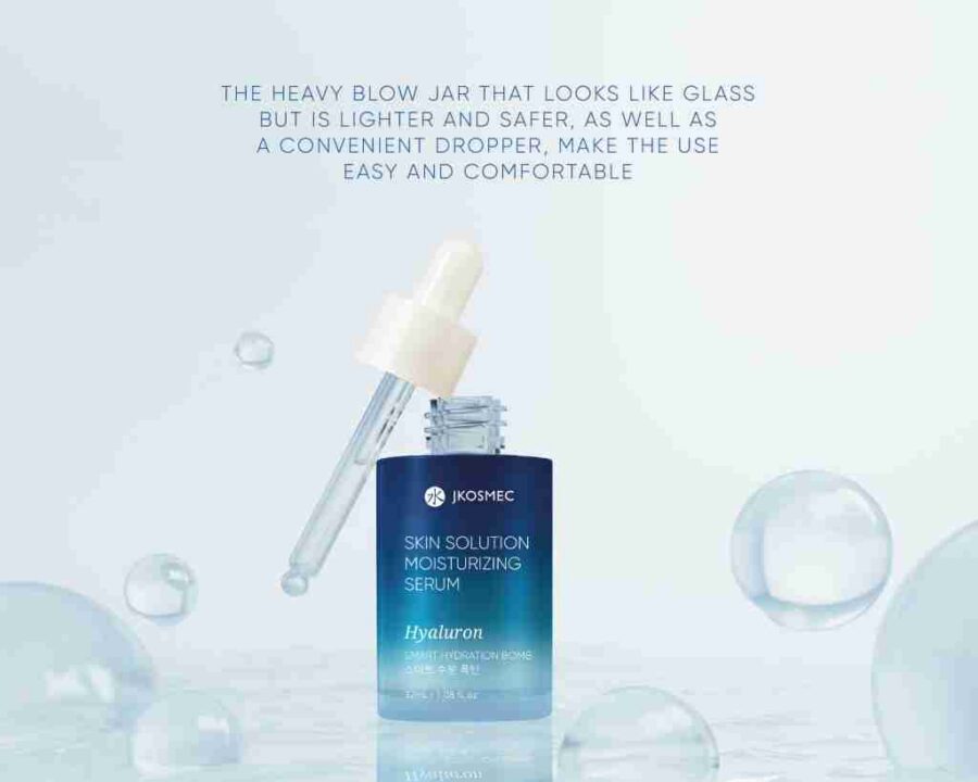 JKosmec Moisturizing Serum