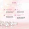 JKosmec Pearl Ultimate Hydrating Mask Pack