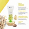 JKosmec Primrose and Snail Hand Cream