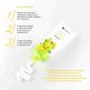 JKosmec Primrose and Snail Hand Cream