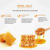 JKosmec Royal Jelly Ultimate Hydrating Mask Pack