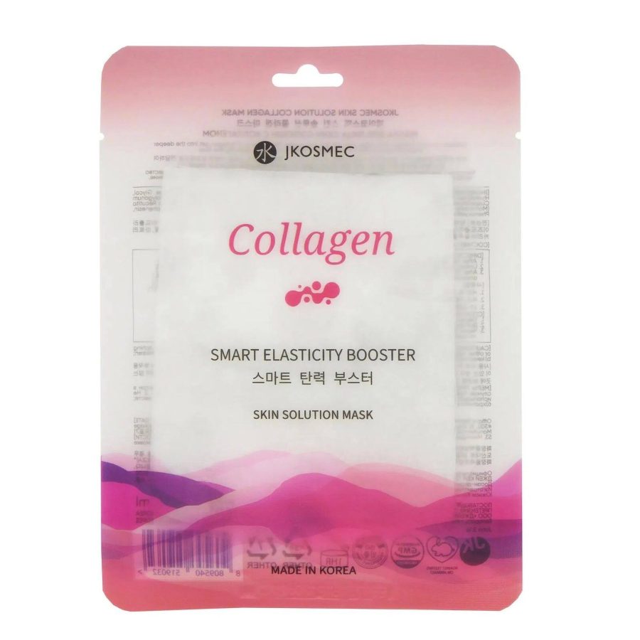 JKosmec Skin Solution Collagen Mask