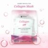 JKosmec Skin Solution Collagen Mask
