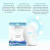 JKosmec Skin Solution Hyaluron Mask