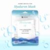 JKosmec Skin Solution Hyaluron Mask