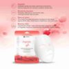 JKosmec Skin Solution Peptide Mask