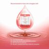 JKosmec Skin Solution Peptide Mask
