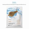 JKosmec Snail Ultimate Hydrating Mask Pack
