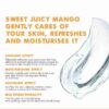 JKosmec Sweet Mango Soothing Gel