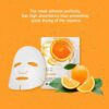 JKosmec Vitamin Ultimate Hydrating Mask Pack