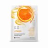 JKosmec Vitamin Ultimate Hydrating Mask Pack – Aufhellende Feuchtigkeitsmaske