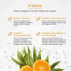 JKosmec Vitamin Ultimate Hydrating Mask Pack