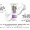 Miverum Forever Young Cleansing Foam