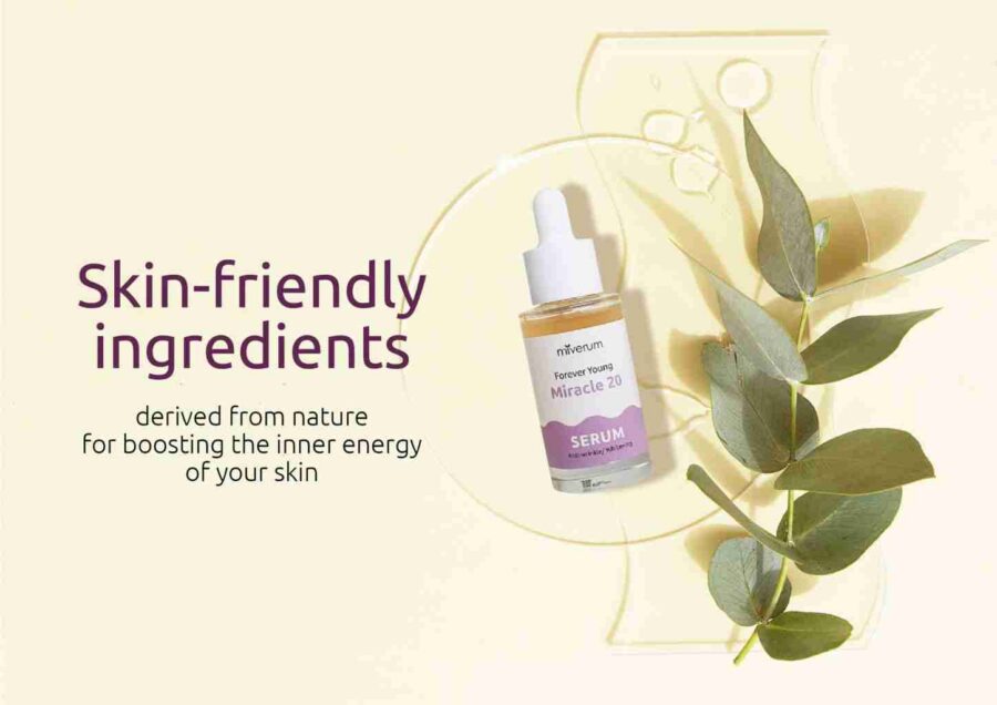 Miverum Forever Young Serum