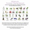 Miverum Forever Young Serum