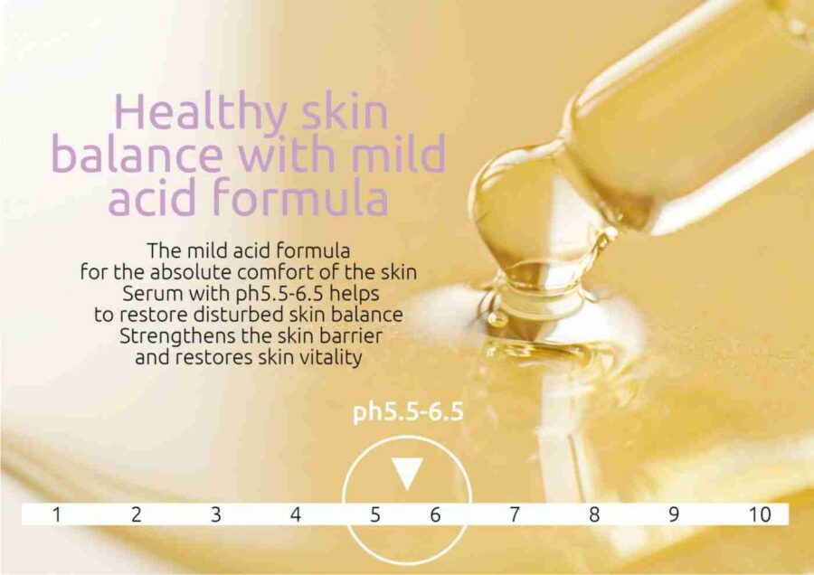 Miverum Forever Young Serum
