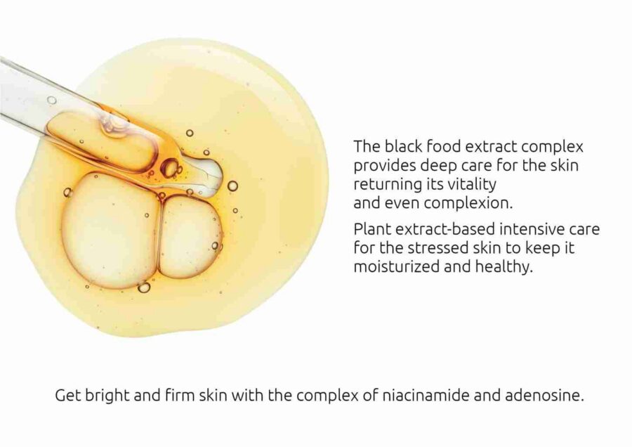 Miverum Forever Young Serum