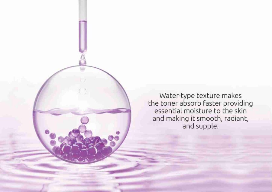 Miverum Forever Young Toner