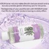 Miverum Forever Young Toner