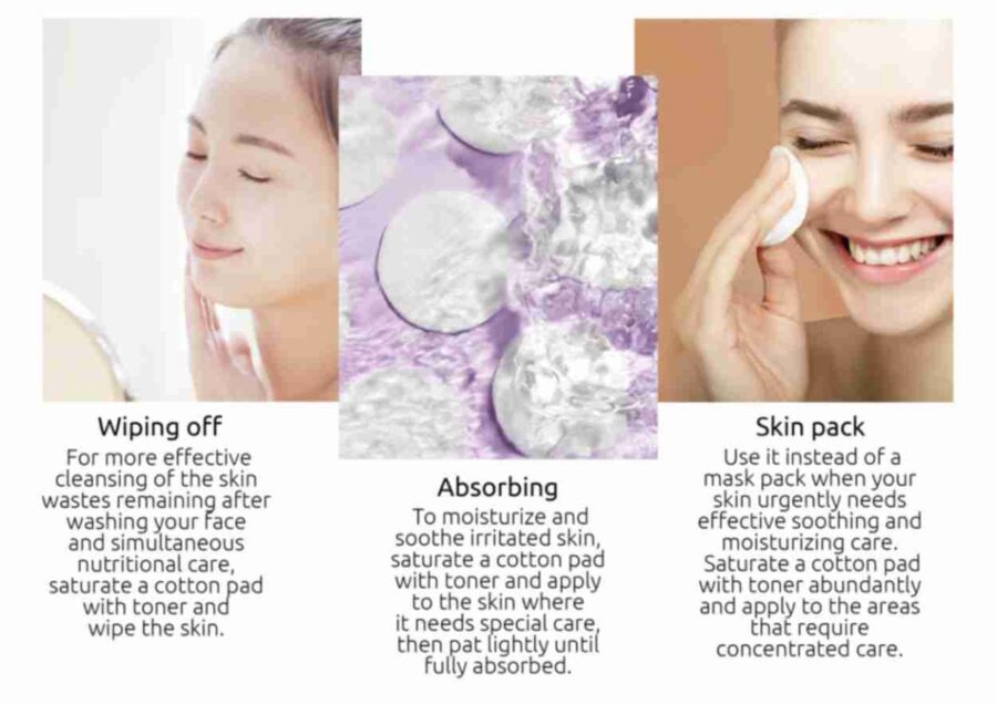 Miverum Forever Young Toner