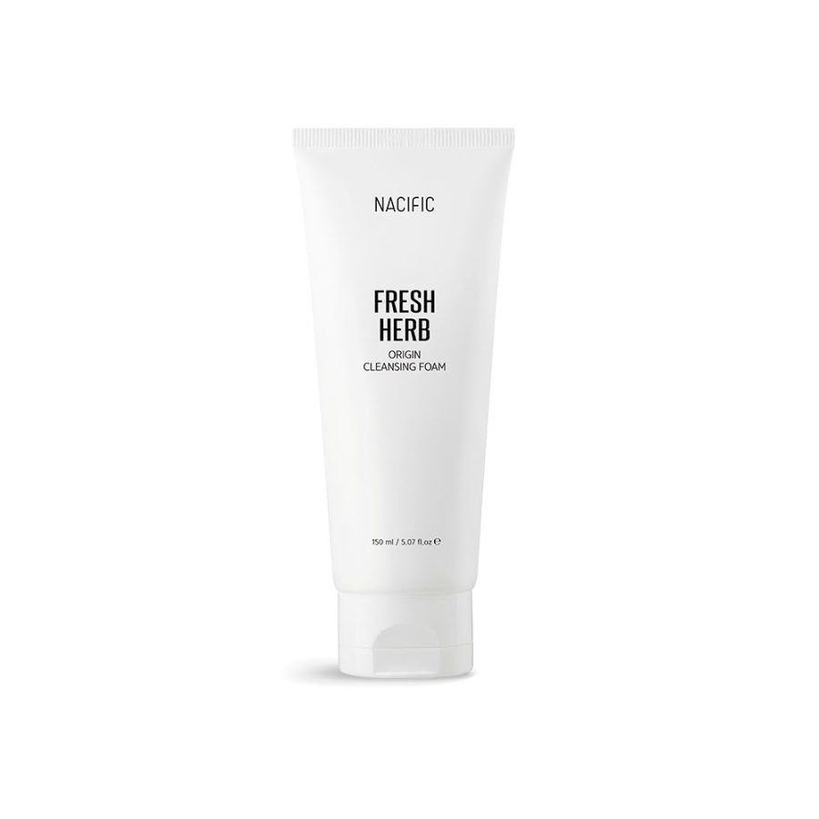 NACIFIC Fresh Herb Origin Cleansing Foam 150ml
