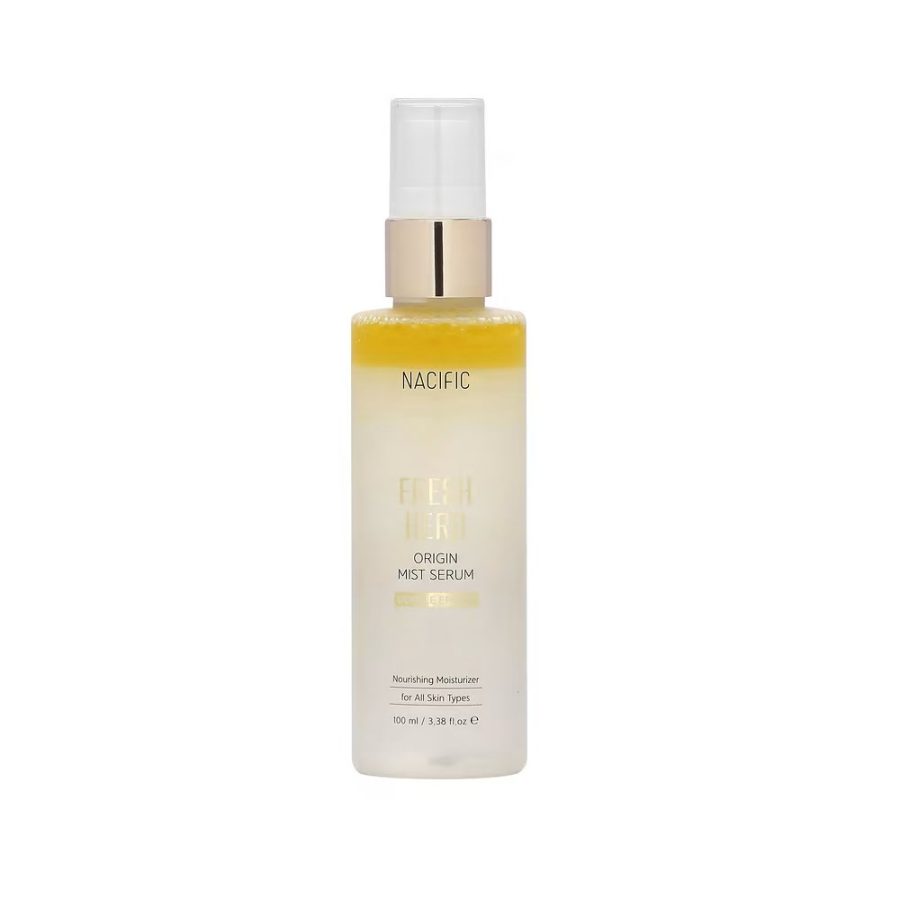 NACIFIC Fresh Herb Origin Mist Serum 100ml