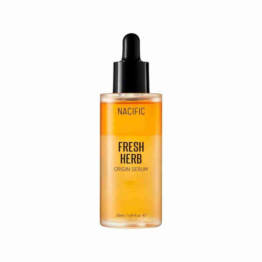 NACIFIC Fresh Herb Origin Serum