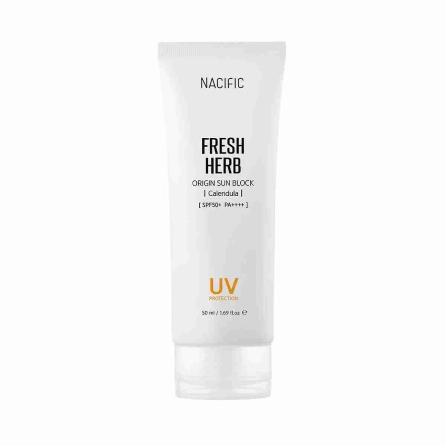 NACIFIC Fresh Herb Origin Sun Block