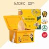 NACIFIC Fresh Herb origin Daily Mask Pack