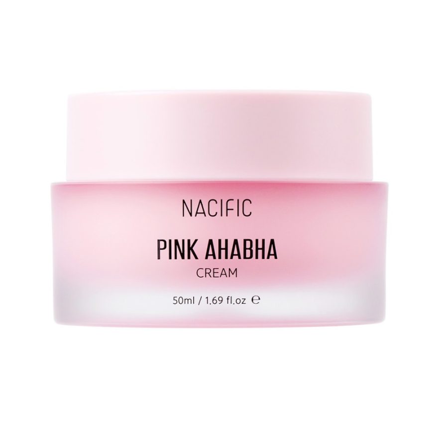 NACIFIC Pink AHABHA Cream 50ml