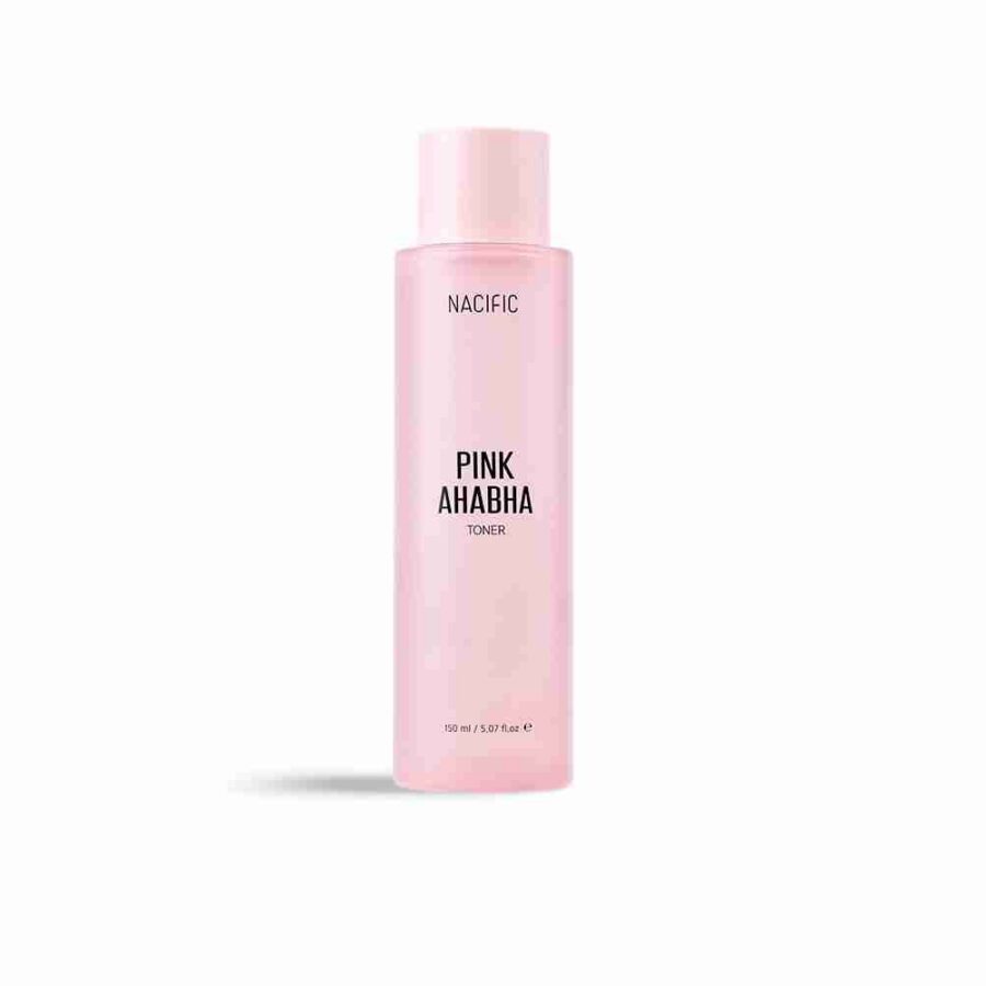 Nacific Pink AHABHA Toner