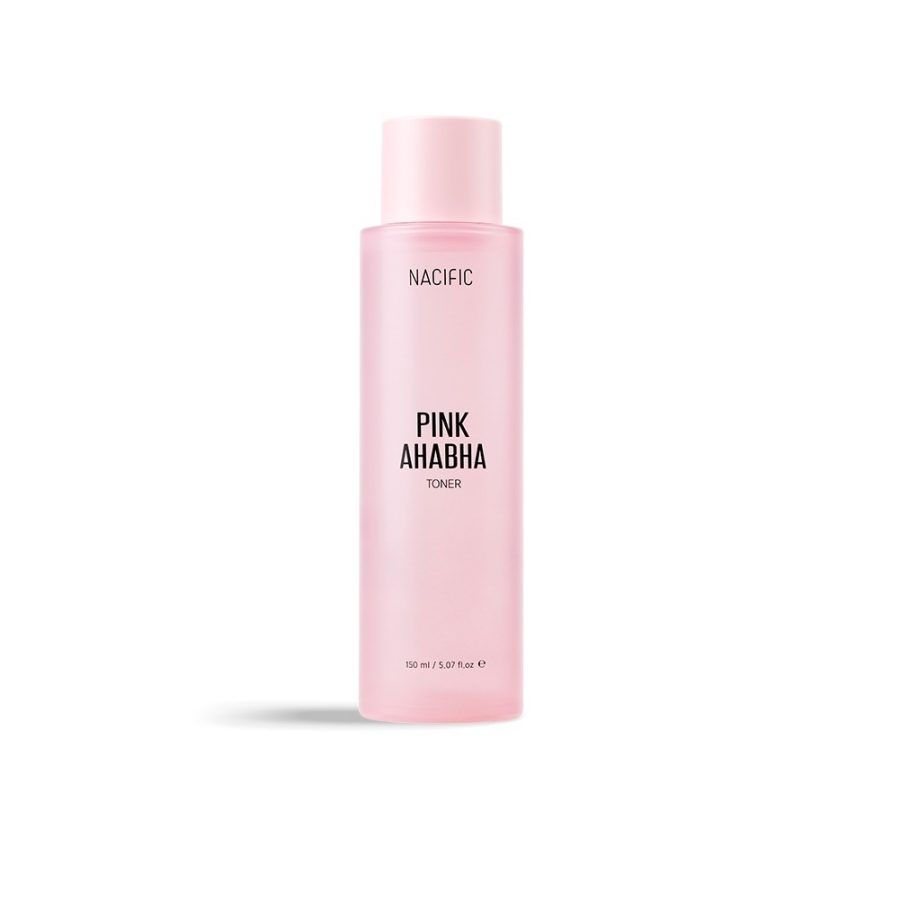 NACIFIC Pink AHABHA Toner 150ml