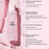Nacific Pink AHABHA Toner