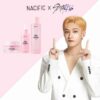 NACIFIC Stray Kids Pink AHABHA Serum