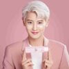 Nacific X Stray Kids Pink AHABHA Toner