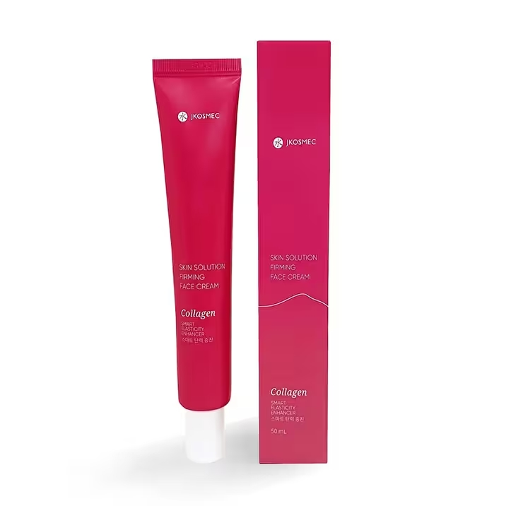 JKosmec Skin Solution Collagen Firming Face Cream 50ml