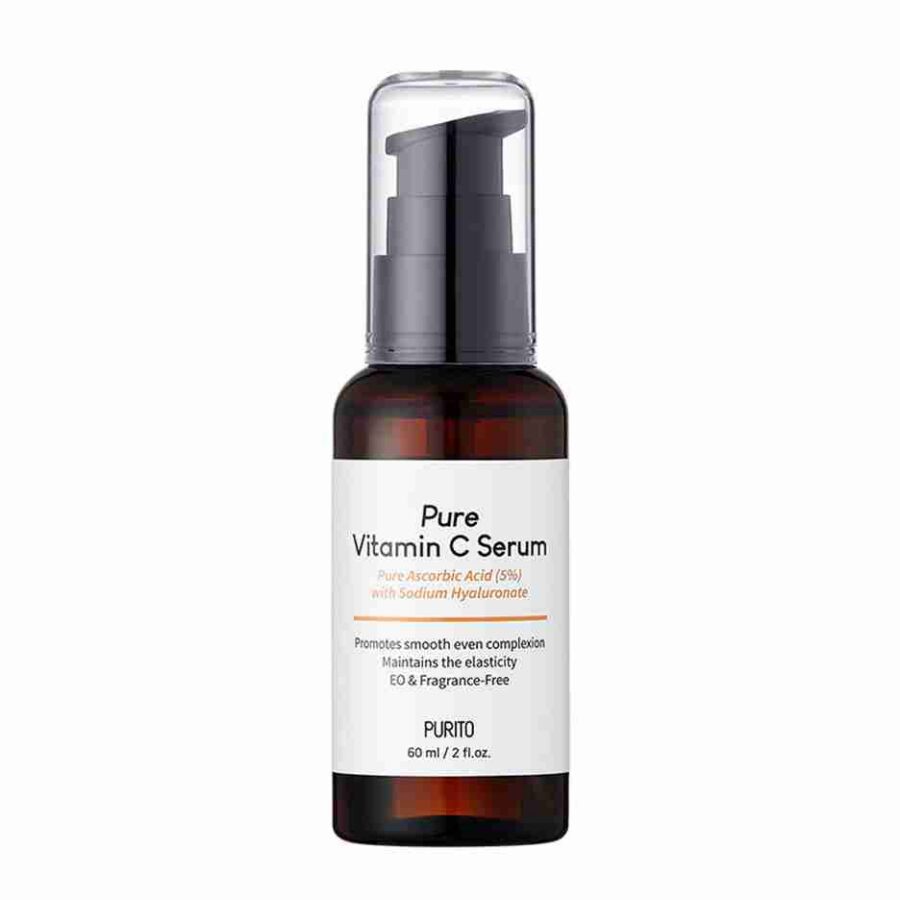 PURITO Pure Vitamin C Serum