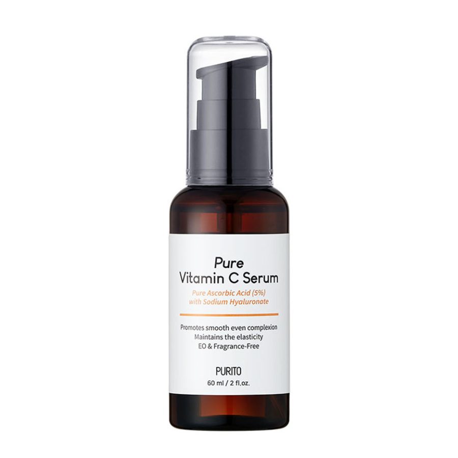 Purito Pure Vitamin C Serum 60ml