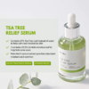 iUNIK Tea Tree Relief Serum